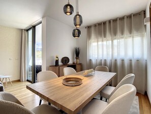 Apartamento | 2 quartos