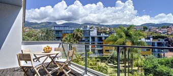 Funchal Frui Vita by Atlantic Holiday