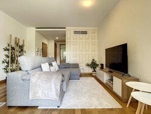 Apartamento | 2 quartos