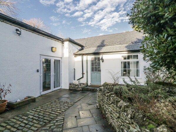 Exterior - Clarence House (Dalton-in-Furness)