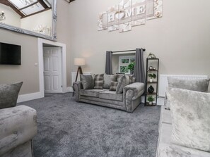 Interior - Clarence House (Dalton-in-Furness)