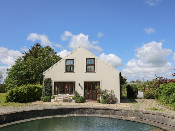 The Clove - Pembrokeshire