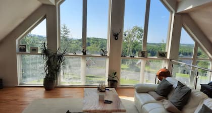 Stunning 55 Riverun on the Banks of the Lovely Riv