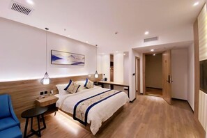 Room - Flower Seasons Hotel (Dafang)