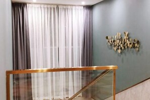 Interior - Flower Seasons Hotel (Dafang)