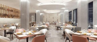Flower Seasons Hotel