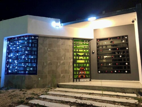 Casa Vacacional Maya