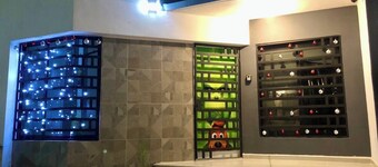 Casa Vacacional Maya