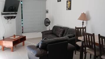 Smart TV, computer monitors