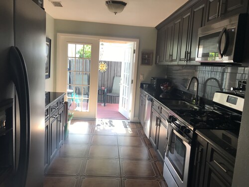 Pool spacious home in the heart of town