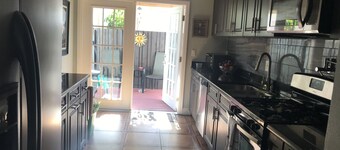 Pool spacious home in the heart of town
