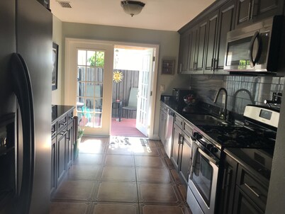 Pool spacious home in the heart of town