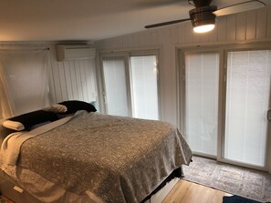 3 bedrooms, WiFi, bed sheets - Fair Harbor Fire island (Bay Shore)