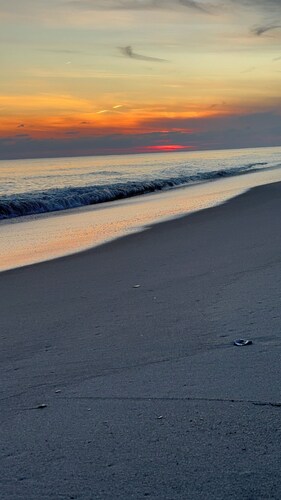 Fair Harbor Fire island