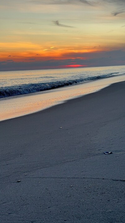 Fair Harbor Fire island