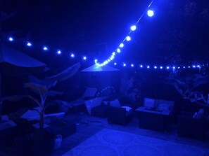 Property grounds - Fair Harbor Fire island (Bay Shore)