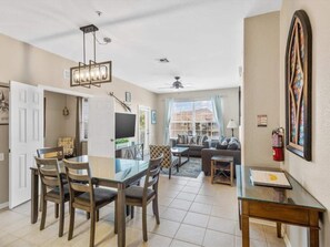 Smart-TV, Arbeitsbereiche