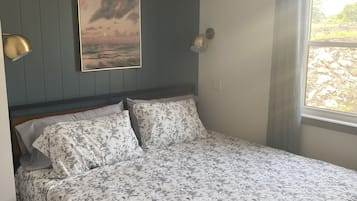 2 Schlafzimmer, kostenloses WLAN, Bettwäsche