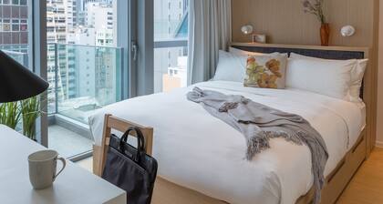 CHI Residences 138
