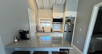 Brand New Beach Condo 2BD 1BA with Parking