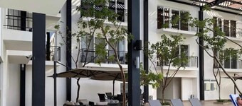 Across the street from ocean! Large unique Mexican Condo