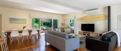 Télévision, livres