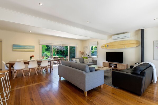 Televisión y libros