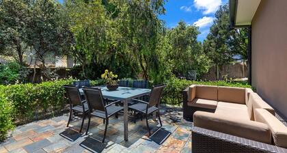 Classic Sorrento - Footsteps From Beach & Village