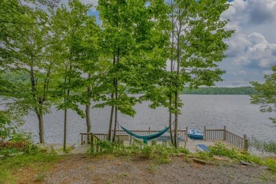 NEW! Gabriel’s Cottage