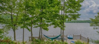 NEW! Gabriel’s Cottage