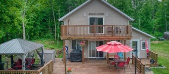 NEW! Gabriel’s Cottage