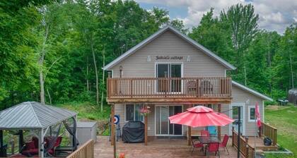 NEW! Gabriel’s Cottage