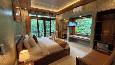 Prayatna Villas