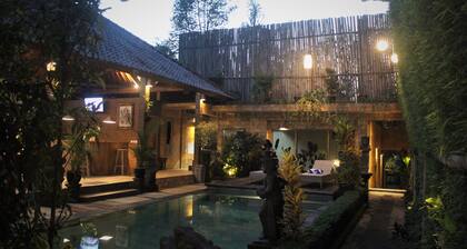 Prayatna Villas