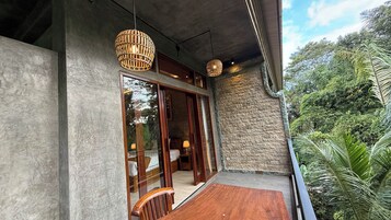 Suite, Valley View | Terrace/patio