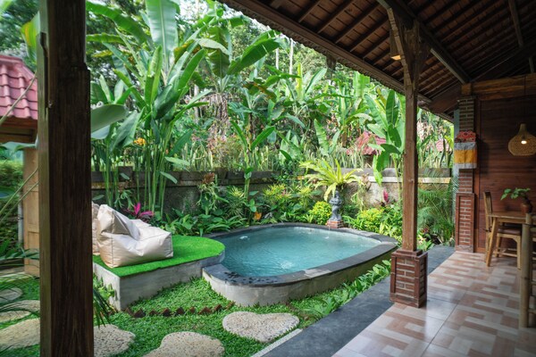 Prayatna Villas - Bali
