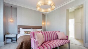 Unclassified image, 4 of 27, button - Balham Boutique Apartment London (London)