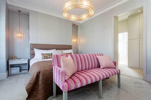4 Schlafzimmer, Internetzugang