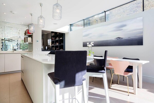 Room - Balham Boutique Apartment London (London)