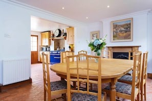 4 habitaciones