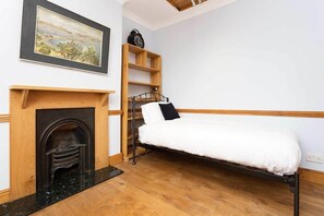 4 Schlafzimmer