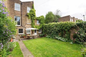4 bedrooms - Islington Charm Apartment London (London)