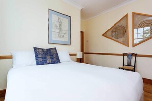 4 bedrooms - Islington Charm Apartment London (London)