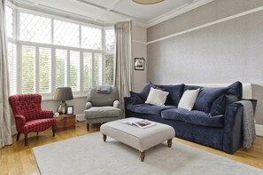 5 Schlafzimmer, Internetzugang