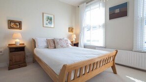 3 bedrooms