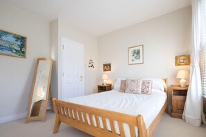 3 bedrooms - Richmond Park Comfort (London)