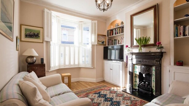3 bedrooms