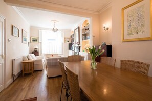 3 bedrooms - Richmond Park Comfort (London)