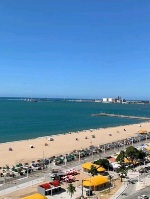 Vista da propriedade