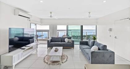 Spectacular Darwin Apartment